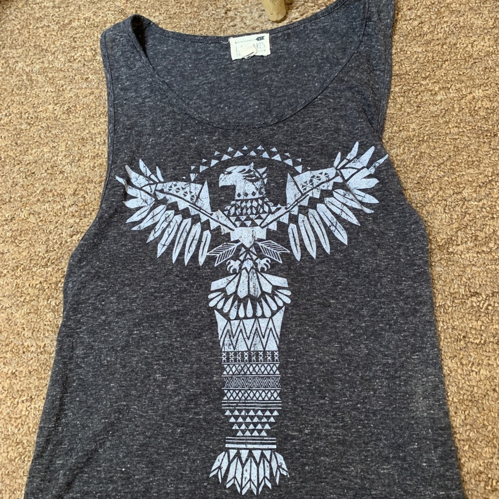 pacsun tank top